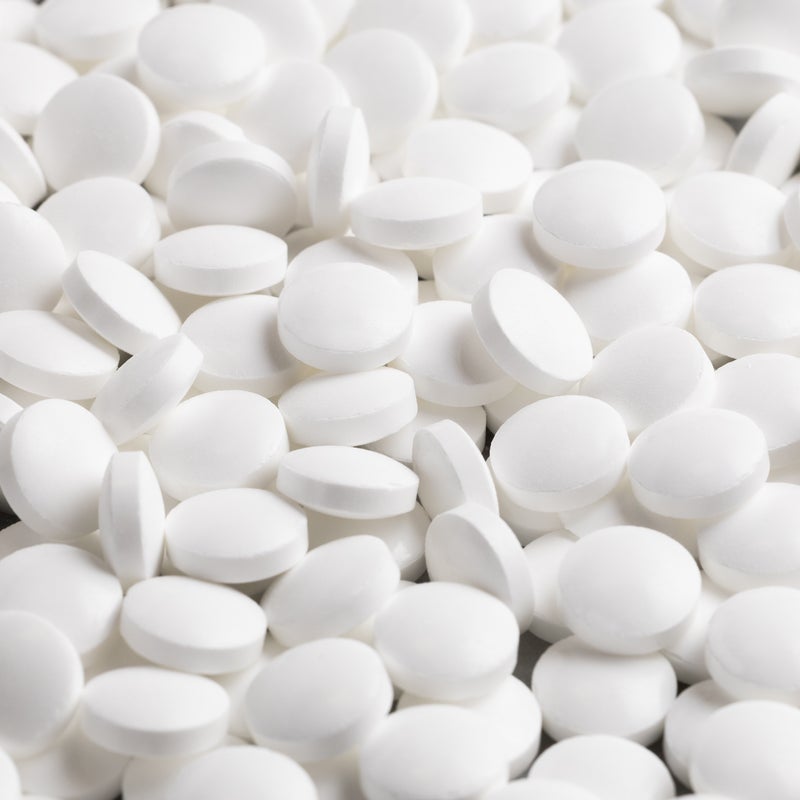 Apelsin xylitolpastiller 100 g