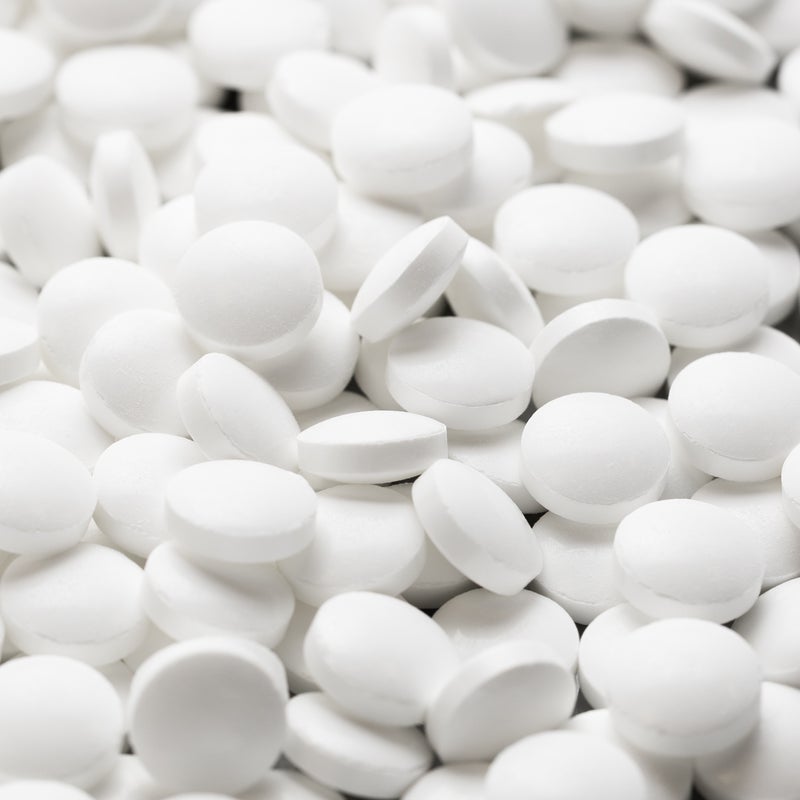 Cola xylitolpastiller &ndash; sockerfritt alternativ efter m&aring;ltid f&ouml;r munh&auml;lsa