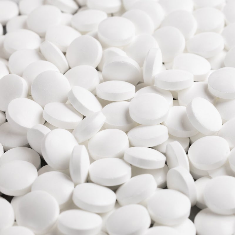 Mint-mentol xylitolpastiller 100 g